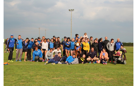 Les interclubs dimanche à CHATEAUDUN, que la fête soit belle