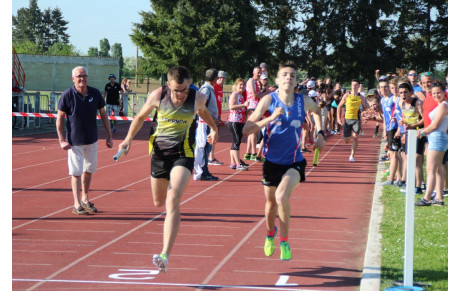 La suite du premier tour des interclubs, photos et commentaires 