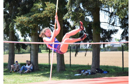 De nouvelles photos et des infos sur le 2 ème tour des interclubs