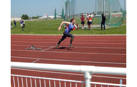 De nouvelles photos et vidéos de la finale des interclubs 