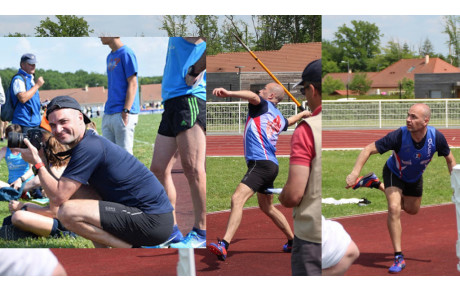 De nouvelles photos des interclubs 