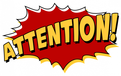 Attention modifications d'horaires sur des concours lors des championnats départementaux BE-PO2 à MAINVILLIERS