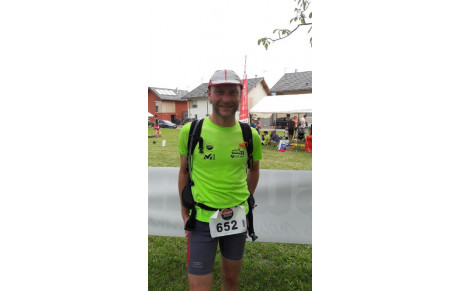 Un "Petit Savoyard" magnifique 