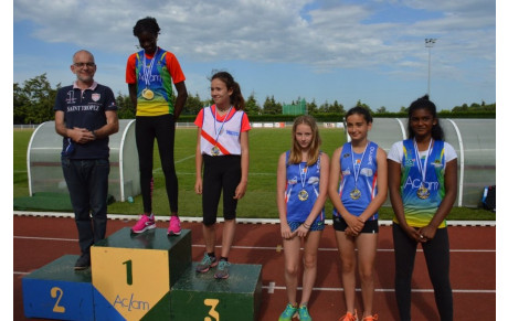 Pas mal, sur les départementaux de piste BE-PO2 