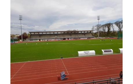 Les minimes qualifiés sur les interrégionaux