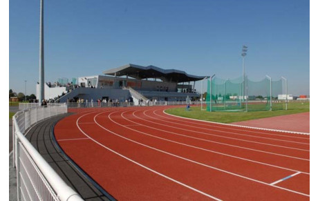 Les régionaux de piste ce week-end