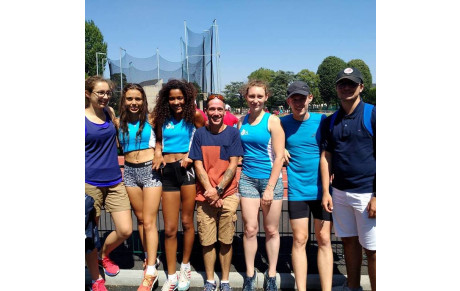 Le match interligues à CAEN