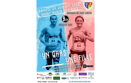 Les duos magiques avec un Gars-une Fille