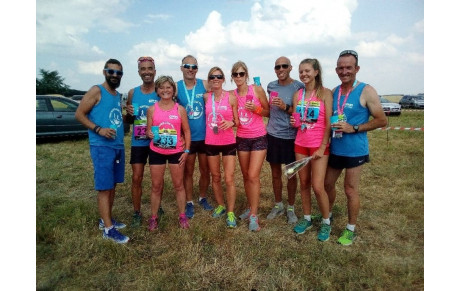 Une marée de rose et de bleu sur un gars-une fille