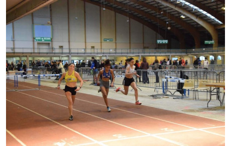 Journée de qualifications M/C/J/E/S
