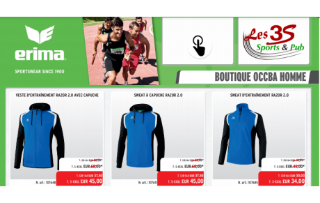 BOUTIQUE CLUB