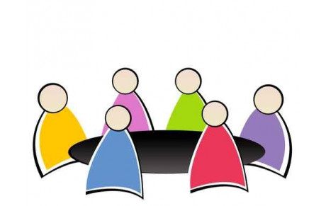 Membres du bureau