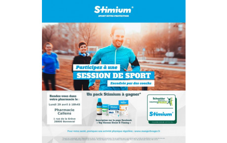 Stimium