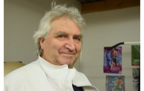 JEAN-CLAUDE NOLIN nous a quittés