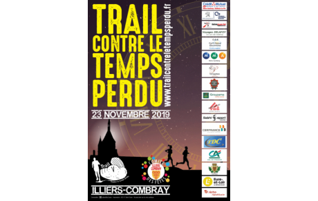 Contre le temps perdu