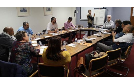 Jeunesse : les assises de l’éducation athlétique à Dourdan