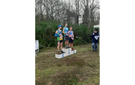 CROSS DE L'HUREPOIX