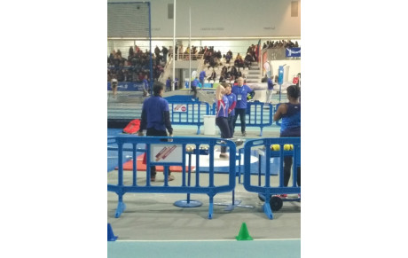 Championnats de Gironde