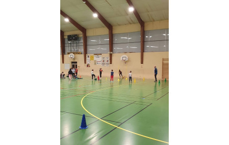 Bientôt le grand air