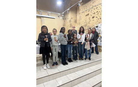 Assemblée générale 02/2026