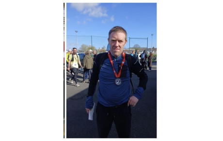 Nos Bleus en vallée de Chevreuse