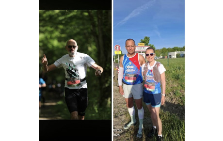 Trail de la Roguenette 2026