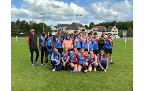 Interclubs