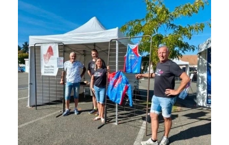 Forum des associations