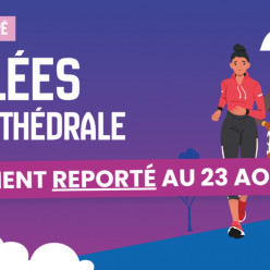 Les Foulées de la Cathédrale