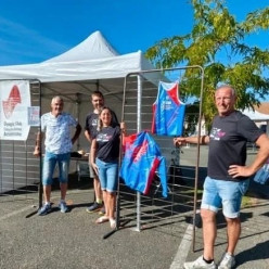Forum des associations