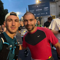 Marathon de Tours 27/09/2026