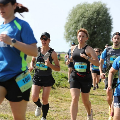 Trail la ruée vers l'orge 2026