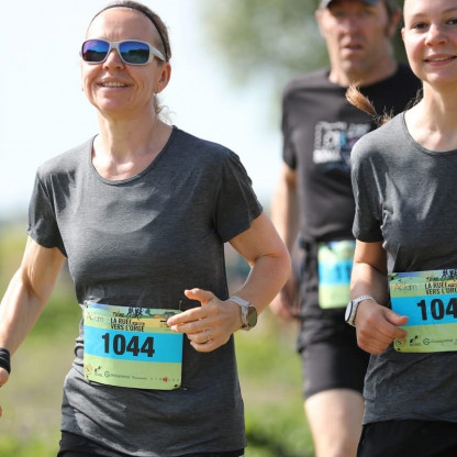Trail la ruée vers l'orge 2026