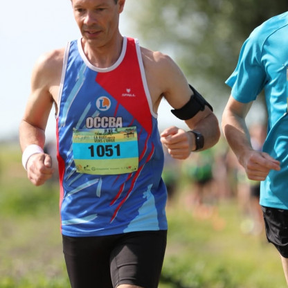 Trail la ruée vers l'orge 2026