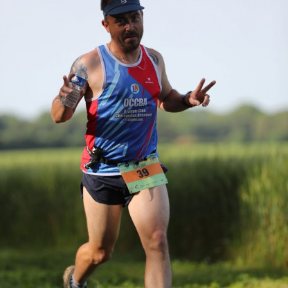 Trail la ruée vers l'orge 2026