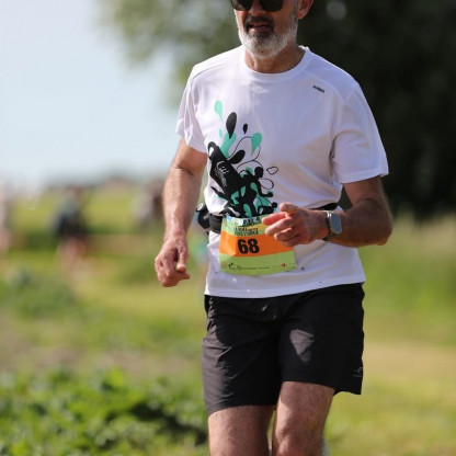 Trail la ruée vers l'orge 2026