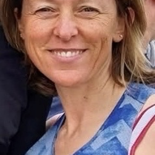 Isabelle Jauneau