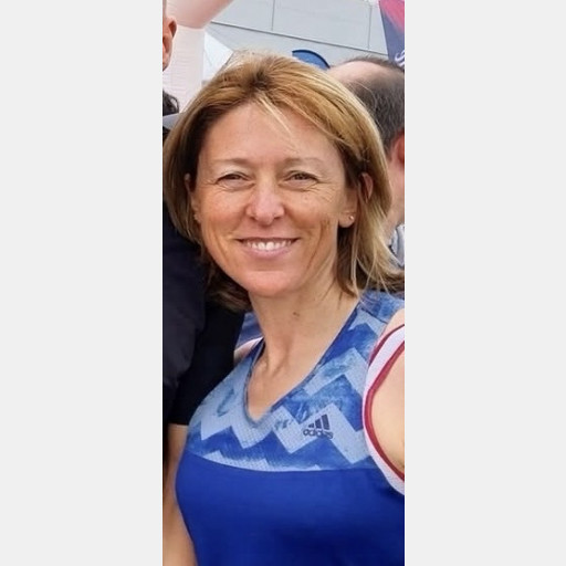 Isabelle Jauneau